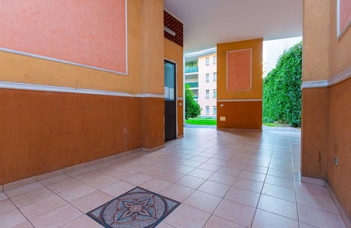 Busto Arsizio Apartment | HAPPY HOUSE [7 minutes from MXP and 30 minutes from Milan]