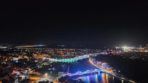 Quy Nhon Apartment | Happy House Quy Nhơn