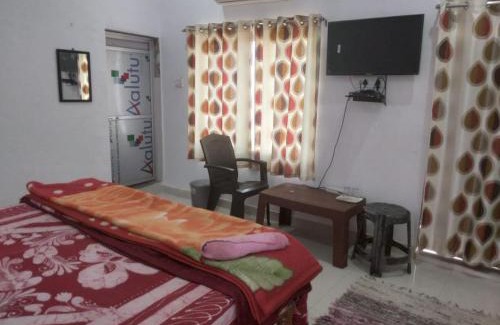 Khajuraho House | happy khajuraho home stay
