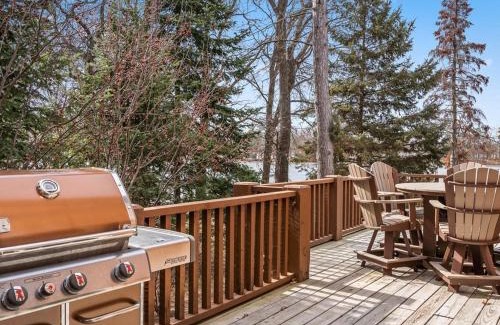 Crosslake House | Happy Landing Cabin