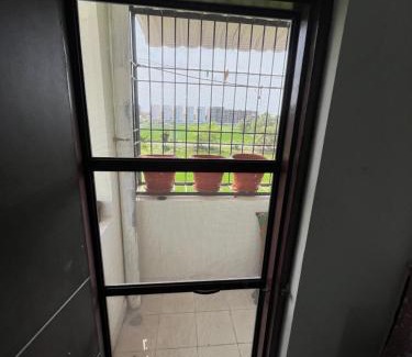 Vijayawada Apartment | Happy living