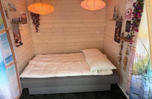 Aalborg Other | Happy Mermaid Garden Cabin