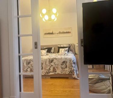 Blankenese Apartment | Happy Moments