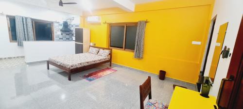 Aldona House | Happy Moon Homestay