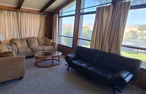 Bluewater House | Happy River Home