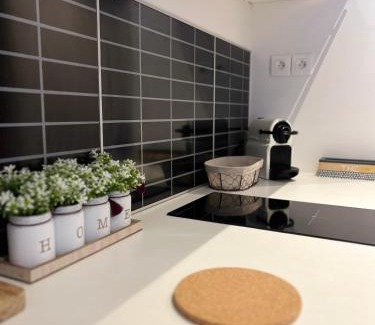 Orient Bay Apartment | Happy studio Orient Bay