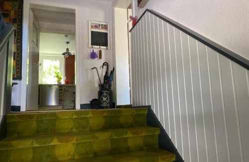 Malsfeld Apartment | Happy Teapot Apartment