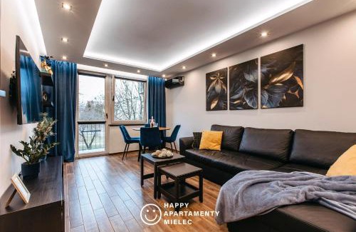 Mielec Apartment | Happy Time - ApartamentyHappy pl