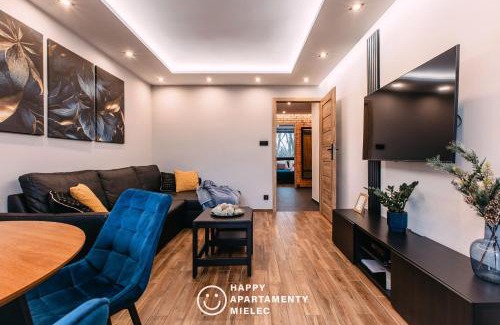 Mielec Apartment | Happy Time - ApartamentyHappy pl