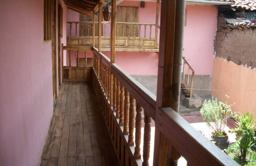 Urubamba Cottage | HAPPY TO SHARE OUR HOME, IN THE SACRED VALLEY OF THE INCAS