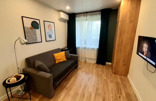 Veliky Novgorod Apartment | Happy Weekend