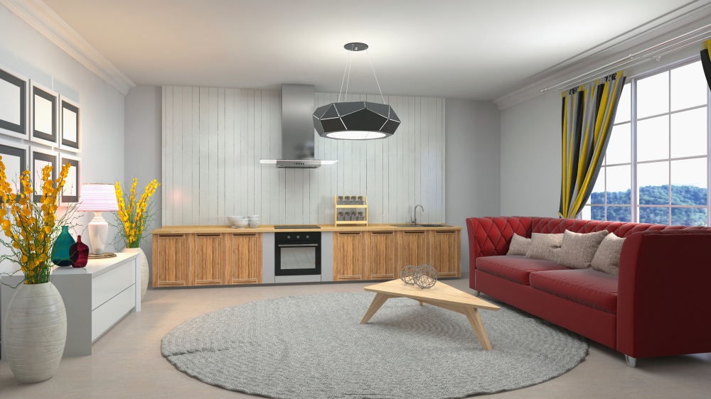 Brightlingsea Apartment | HAPs Holiday Home - Haven The Orchards
