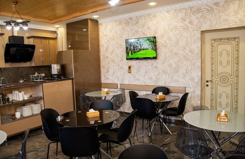 Goris Hotel | Har-Mar Hotel