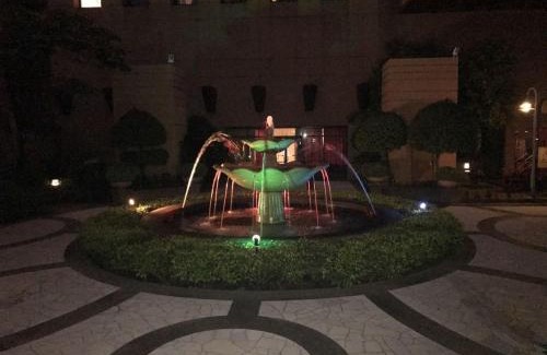 Gua Apartment | Hara Service Suite at Times Squer KL
