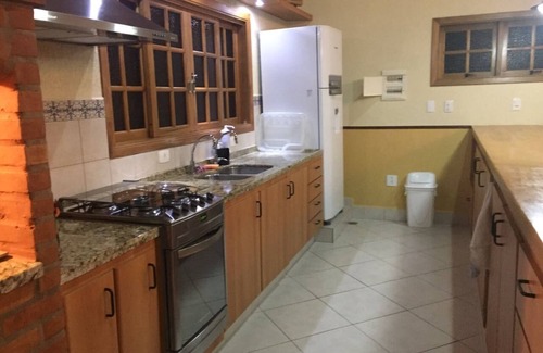 Chacaras Primavera House | Haras São Francisco I