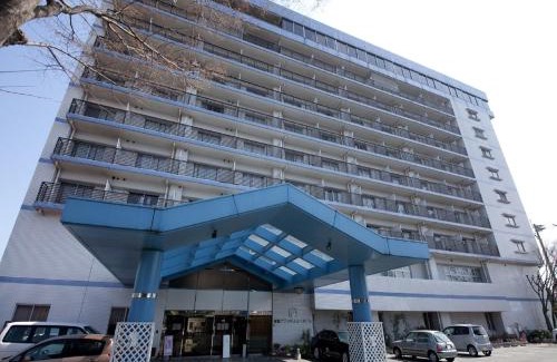 Asakura Hotel | Harazuru Grand Sky Hotel