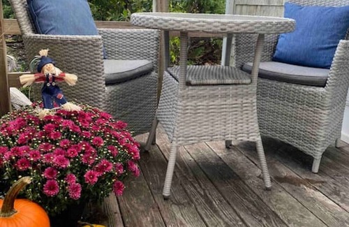 Harwich Port Condo | Harbor Getaway Unit- #1
