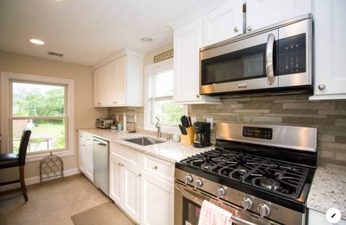 Greenport Apartment | Harbor Heights