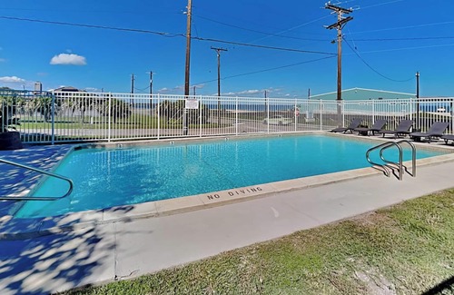Fulton Condo | Harbor Lights Cottages #3