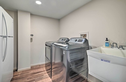 Birchwood Farms Cottage | Harbor Springs Retreat ~ 5 Mi to Downtown & Beach!