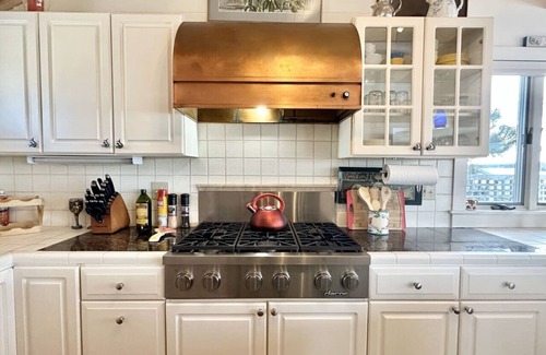 Bass Harbor Cottage | Harborside Comfortable Cottage! [Mermaid Cottage]