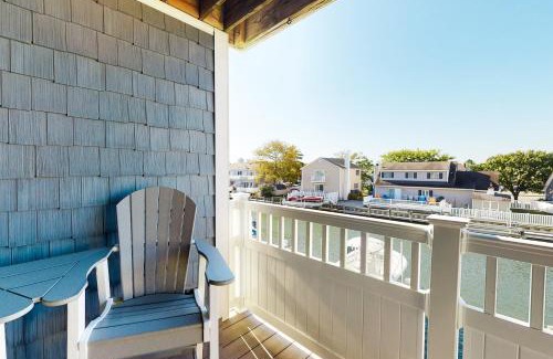 Heron Harbour Isle Apartment | Harbour Club