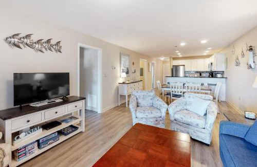 Heron Harbour Isle Apartment | Harbour Club