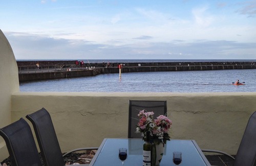 Watchet Cottage | Harbour Cottage