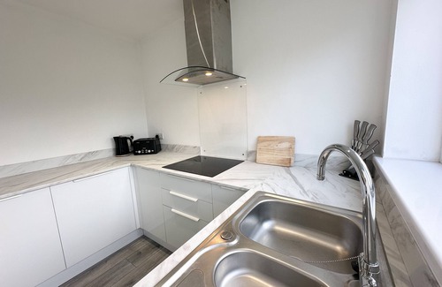 Hartlepool House | Harbour House centrally located and close to local amenities in Hartlepool.