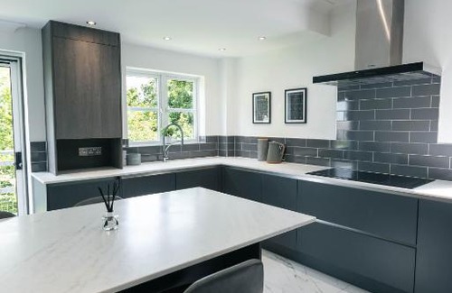 Turnchapel House | Harbour House