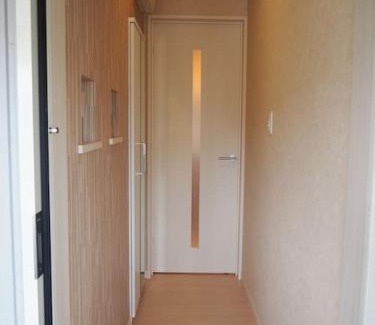 Chuo Ward Apartment | Harbour Inn & Suites 202