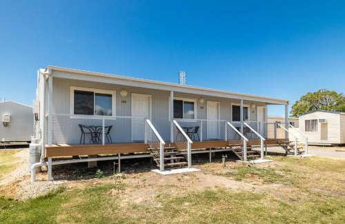 Bowen Resort | Harbour Lights Tourist Park