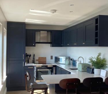 Killyleagh Apartment | Harbour View Apartment