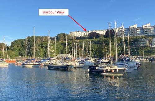 Hele House | Harbour View