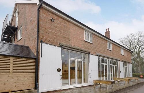 Wainfleet All Saints House | Harbour View - Ukc2303