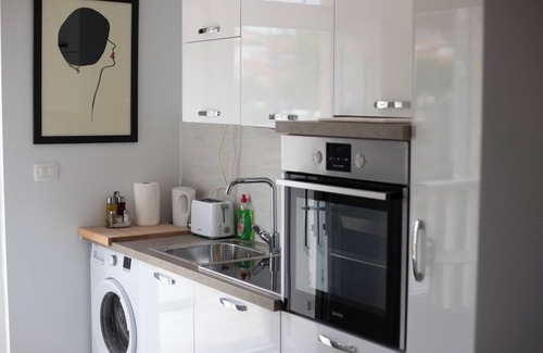 Zaton Apartment | Harbour View House Studio Apartment