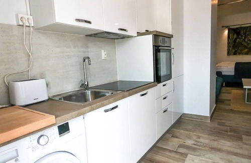 Zaton Apartment | Harbour View House Studio Apartment