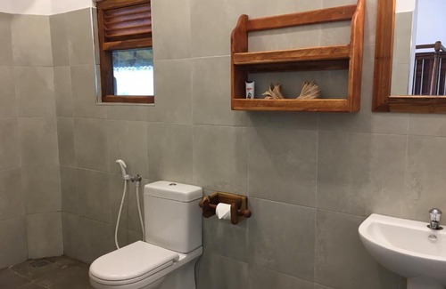 Kathaluwa Villa | Harbour view villa