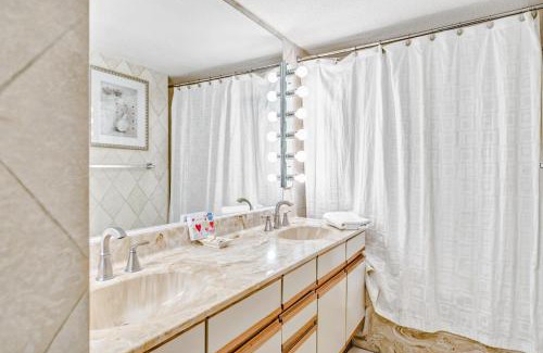 Shelter Cove Apartment | Harbourside 7154