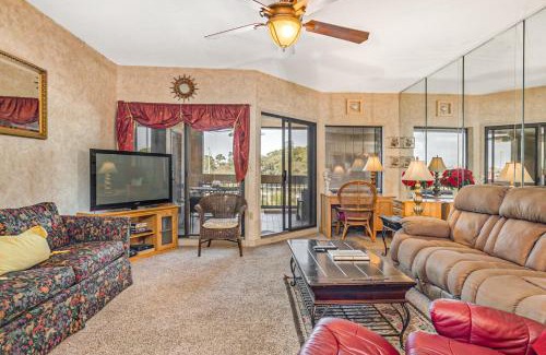Shelter Cove Apartment | Harbourside 7154
