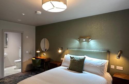 Tobermory House | Harbourside Apartment No 3