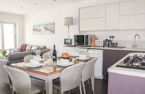 Haverigg Cottage | HARBOURSIDE HOUSE, pet friendly, country holiday cottage in Haverigg