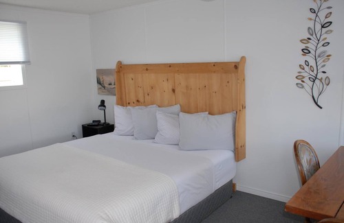 Port Hawkesbury Hotel | Harbourview Motel & Accommodations
