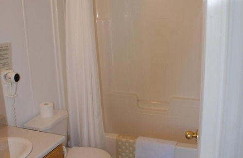 Port Hawkesbury Hotel | Harbourview Motel & Accommodations