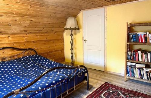 Tiszaderzs House | Harcsáztat-Lak