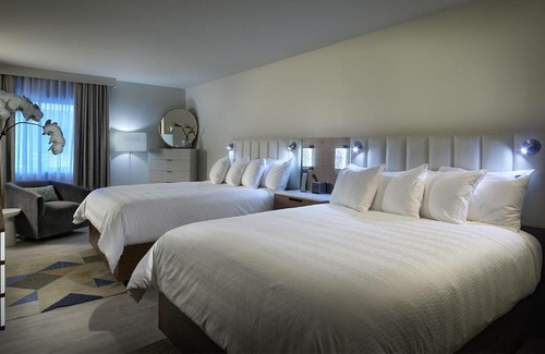 East Daytona Hotel | Hard Rock Hotel Daytona Beach