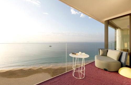 Sant Jordi de Ses Salines Hotel | Hard Rock Hotel Ibiza
