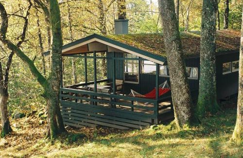 Oystese Ski Chalet | Hardanger Feriesenter Neshagen