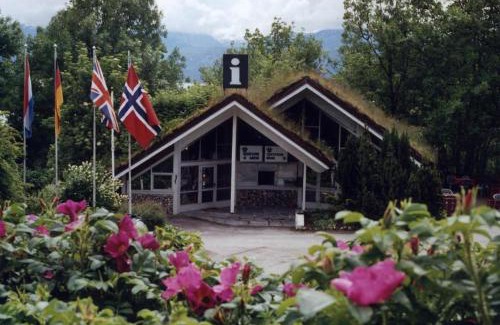 Oystese Ski Chalet | Hardanger Feriesenter Neshagen