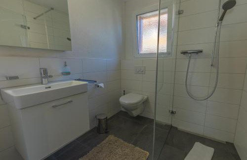 Wilderswil Apartment | Harder Apartment - Aare Jungfrau AG
